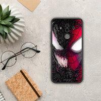 Thumbnail for PopArt SpiderVenom - Huawei Mate 10 Pro Case