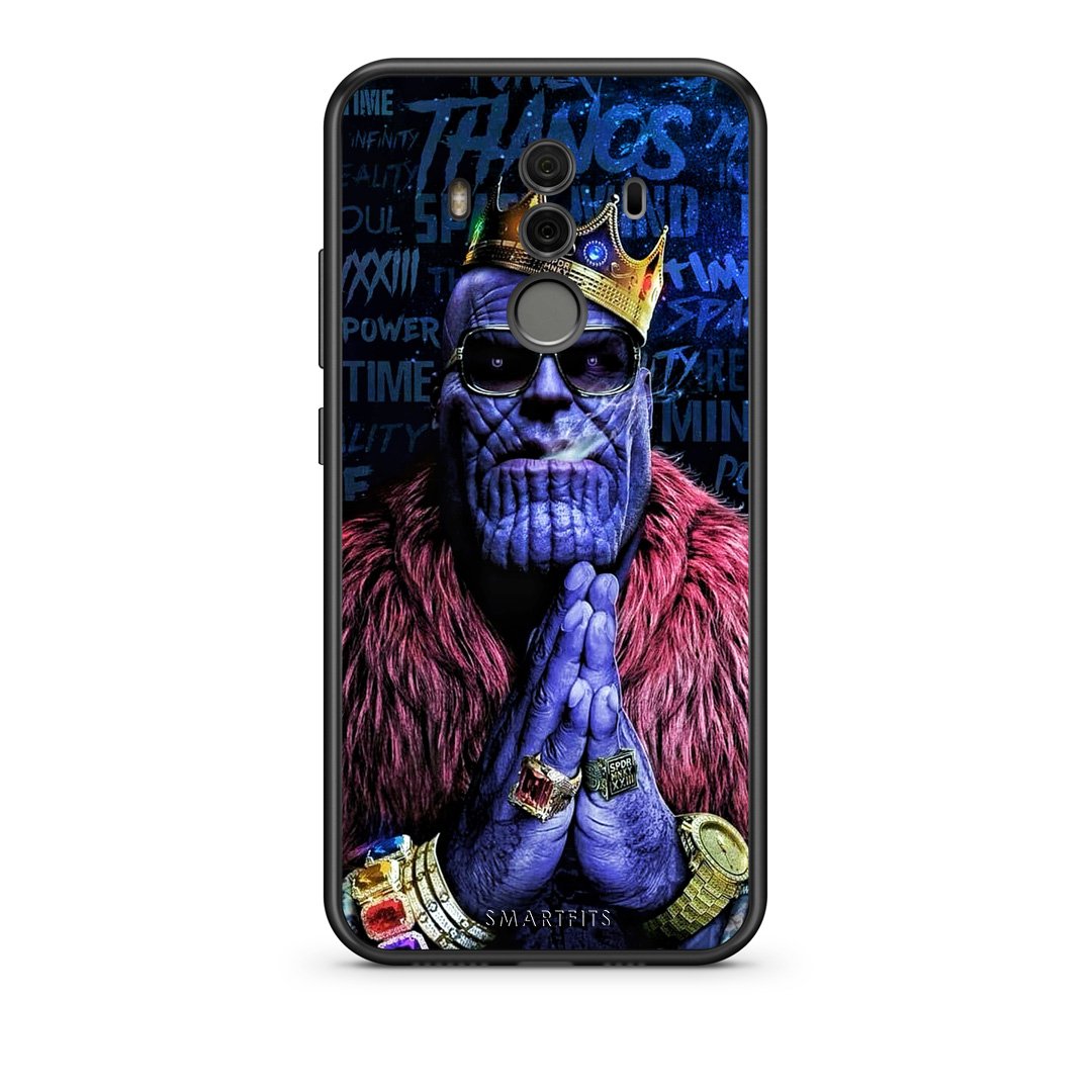 4 - Huawei Mate 10 Pro Thanos PopArt case, cover, bumper