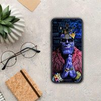 Thumbnail for PopArt Thanos - Huawei Mate 10 Pro case 