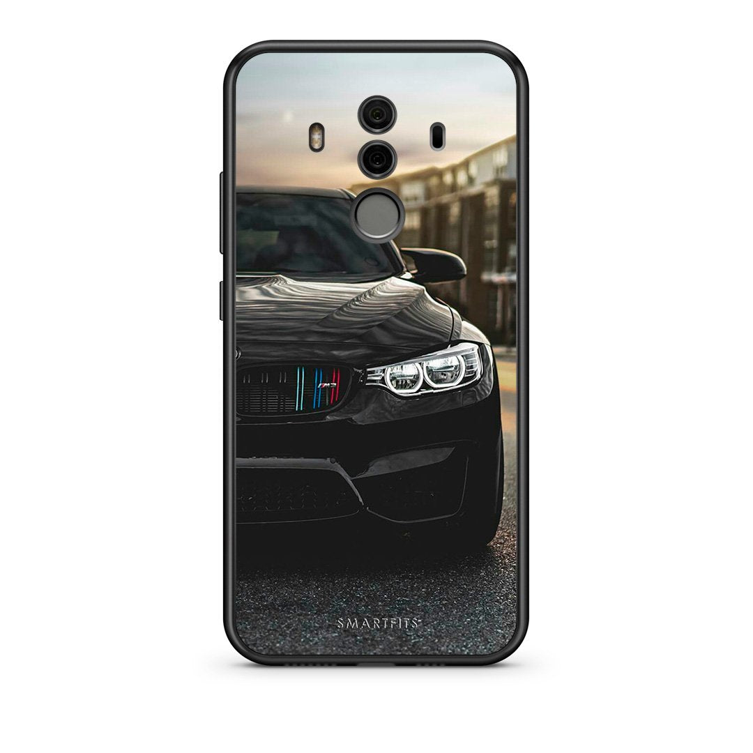 4 - Huawei Mate 10 Pro M3 Racing case, cover, bumper