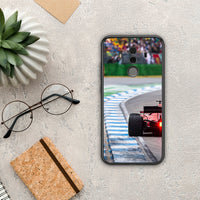 Thumbnail for Racing Vibes - Huawei Mate 10 Pro θήκη
