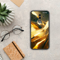 Thumbnail for Real Gold - Huawei Mate 10 Pro case