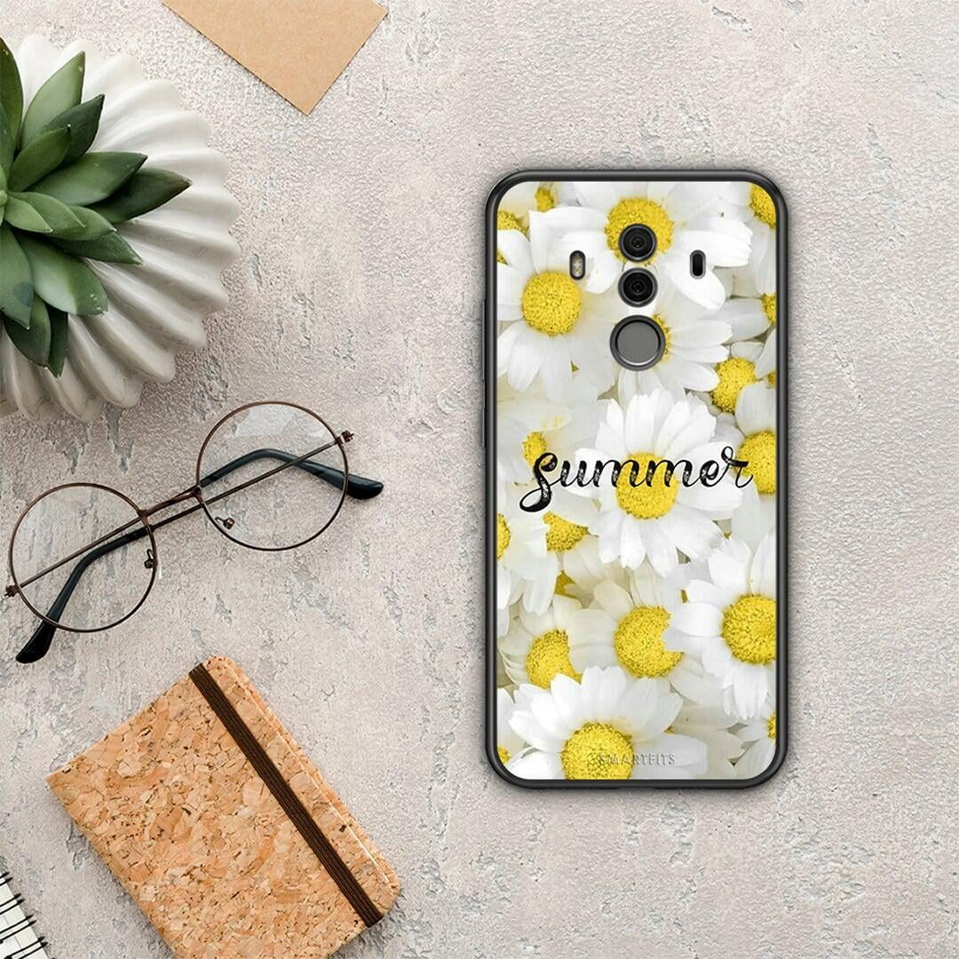 Summer Daisies - Huawei Mate 10 Pro case