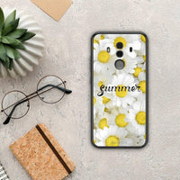 Thumbnail for Summer Daisies - Huawei Mate 10 Pro case