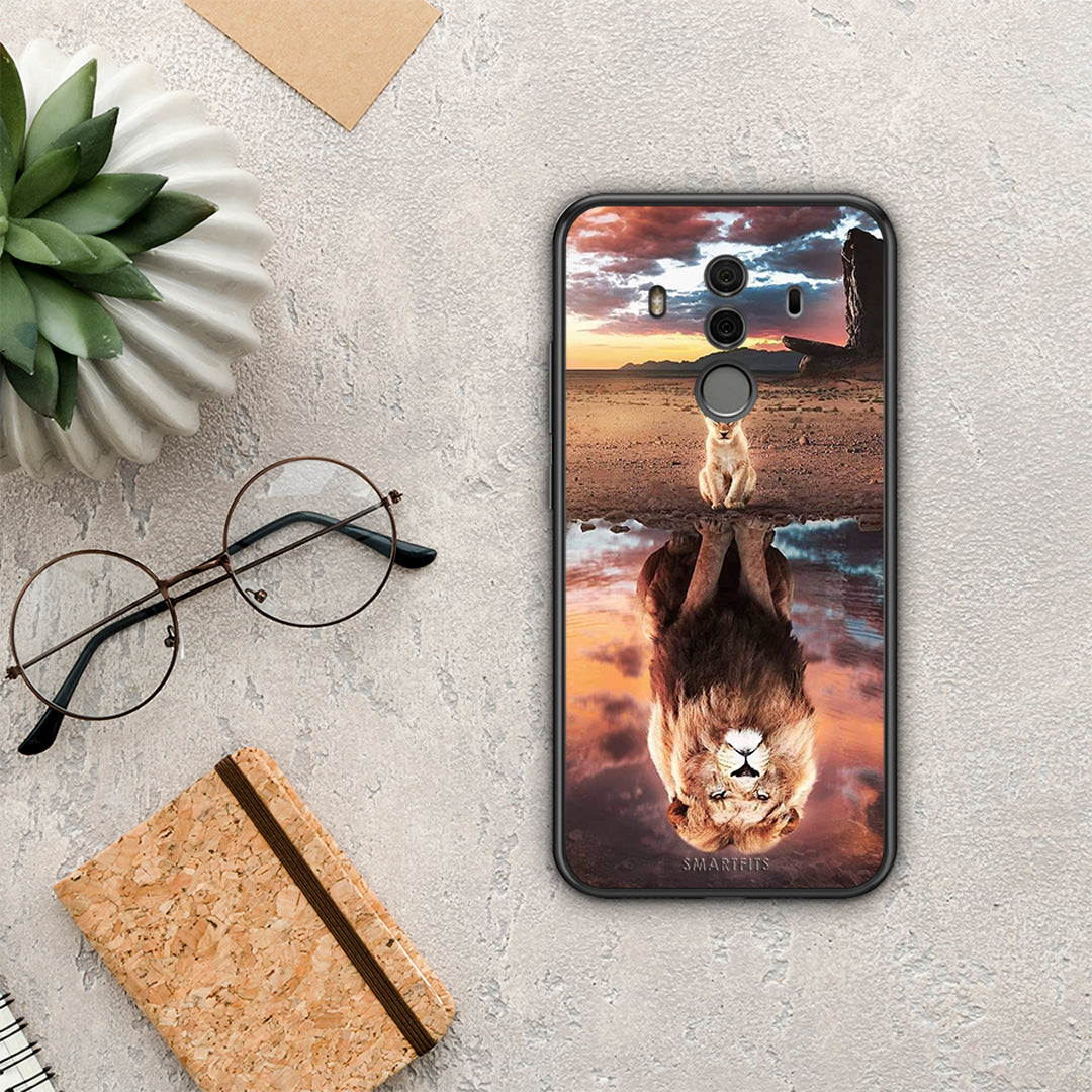 Sunset Dreams - Huawei Mate 10 Pro case