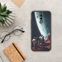 Thumbnail for Surreal View - Huawei Mate 10 Pro case
