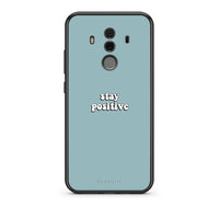 Thumbnail for 4 - Huawei Mate 10 Pro Positive Text case, cover, bumper