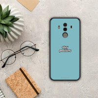 Thumbnail for Text Positive - Huawei Mate 10 Pro case