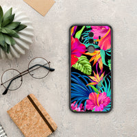Thumbnail for Tropical Flowers - Huawei Mate 10 Pro case