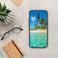 Thumbnail for Tropical Vibes - Huawei Mate 10 Pro case