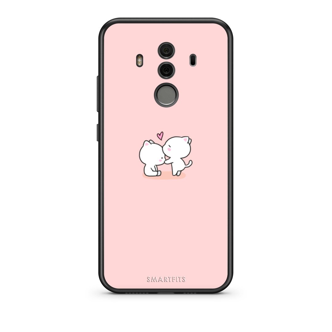 4 - Huawei Mate 10 Pro Love Valentine case, cover, bumper