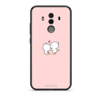 Thumbnail for 4 - Huawei Mate 10 Pro Love Valentine case, cover, bumper