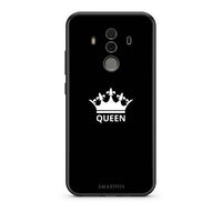Thumbnail for 4 - Huawei Mate 10 Pro Queen Valentine case, cover, bumper