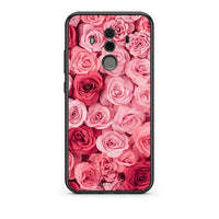 Thumbnail for 4 - Huawei Mate 10 Pro RoseGarden Valentine case, cover, bumper