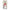Huawei Mate 10 Pro Walking Mermaid Θήκη από τη Smartfits με σχέδιο στο πίσω μέρος και μαύρο περίβλημα | Smartphone case with colorful back and black bezels by Smartfits