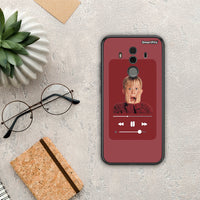 Thumbnail for Xmas Alone Music - Huawei Mate 10 Pro case