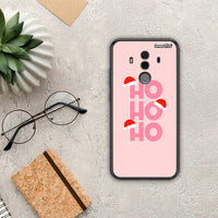 Thumbnail for Xmas Ho Ho Ho - Huawei Mate 10 Pro case