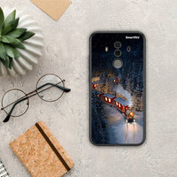 Thumbnail for Xmas Train - Huawei Mate 10 Pro case