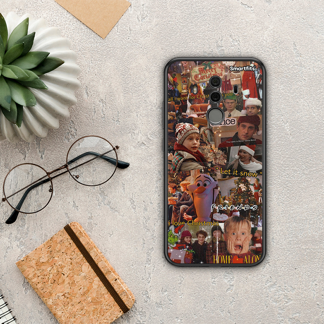 Xmas Wishes - Huawei Mate 10 Pro case