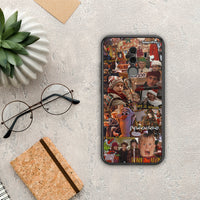 Thumbnail for Xmas Wishes - Huawei Mate 10 Pro case