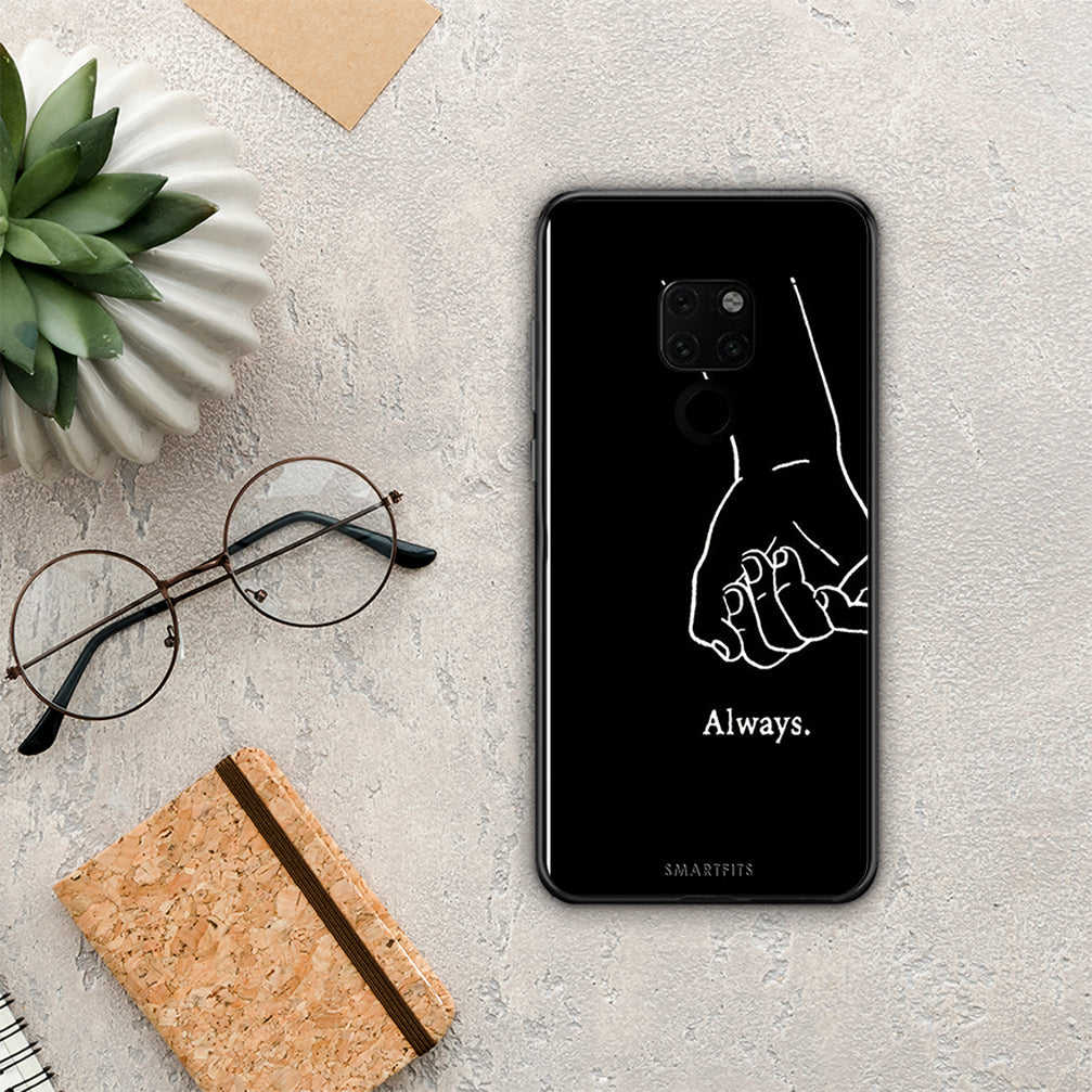 Always &amp; Forever 1 - Huawei Mate 20 case
