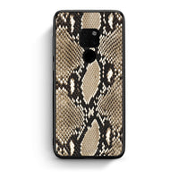 Thumbnail for 23 - Huawei Mate 20 Fashion Snake Animal case, cover, bumper