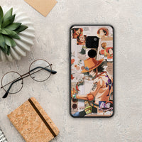 Thumbnail for Anime Collage - Huawei Mate 20 case
