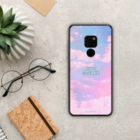 Thumbnail for Anti Social - Huawei Mate 20 case