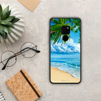 Thumbnail for Beautiful Beach - Huawei Mate 20 case