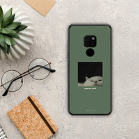 Thumbnail for Bitch Surprise - Huawei Mate 20 case