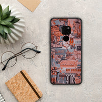 Thumbnail for Born In 90s - Huawei Mate 20 Case