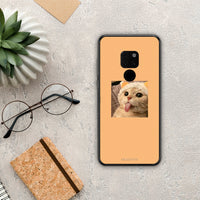 Thumbnail for Cat Tongue - Huawei Mate 20 case