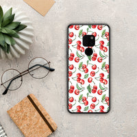 Thumbnail for Cherry Summer - Huawei Mate 20 case