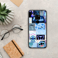 Thumbnail for Collage Good Vibes - Huawei Mate 20 case