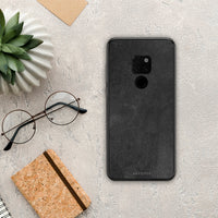 Thumbnail for Color Black Slate - Huawei Mate 20 case
