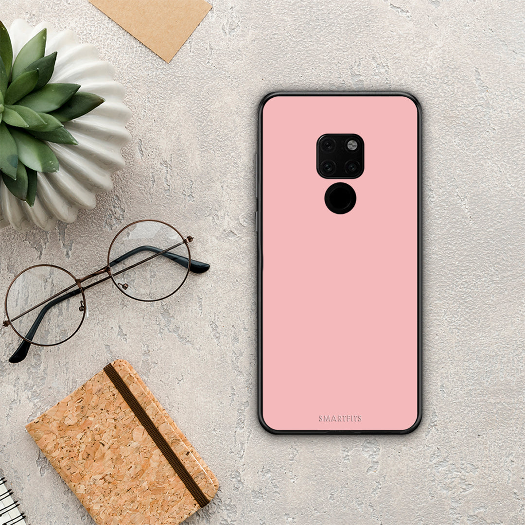 Color Nude - Huawei Mate 20 case