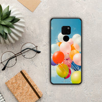 Thumbnail for Colorful Balloons - Huawei Mate 20 case