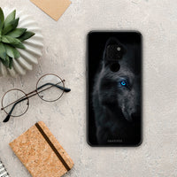 Thumbnail for Dark Wolf - Huawei Mate 20 case