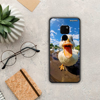 Thumbnail for Duck Face - Huawei Mate 20 case