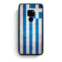 Thumbnail for 4 - Huawei Mate 20 Greece Flag case, cover, bumper
