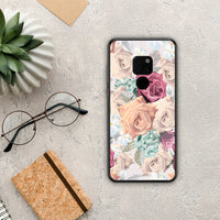 Thumbnail for Floral Bouquet - Huawei Mate 20