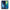 Θήκη Huawei Mate 20 Blue Sky Galaxy από τη Smartfits με σχέδιο στο πίσω μέρος και μαύρο περίβλημα | Huawei Mate 20 Blue Sky Galaxy case with colorful back and black bezels
