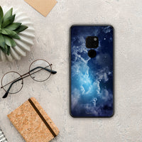 Thumbnail for Galactic Blue Sky - Huawei Mate 20