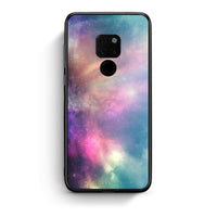 Thumbnail for 105 - Huawei Mate 20 Rainbow Galaxy case, cover, bumper