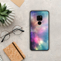 Thumbnail for Galactic Rainbow - Huawei Mate 20 case
