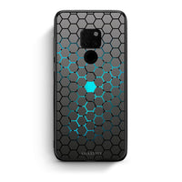 Thumbnail for 40 - Huawei Mate 20 Hexagonal Geometric case, cover, bumper