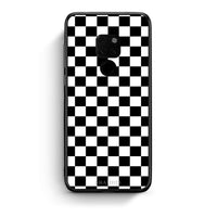 Thumbnail for 4 - Huawei Mate 20 Squares Geometric case, cover, bumper