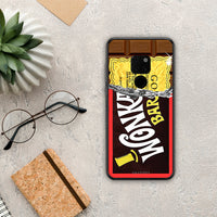 Thumbnail for Golden Ticket - Huawei Mate 20 case