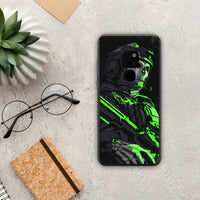 Thumbnail for Green Soldier - Huawei Mate 20 case