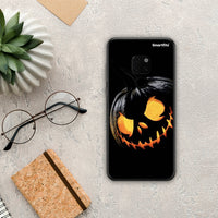 Thumbnail for Halloween Scary Pumpkin - Huawei Mate 20